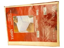Yasmin® Nappe Damassée