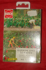 BUSCH HO DECOR CONCOMBRES ET