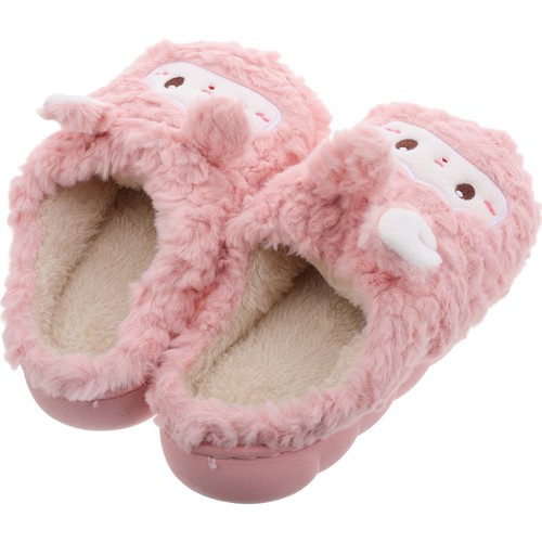 Pantoufles hiver douillettes - pantoufles,