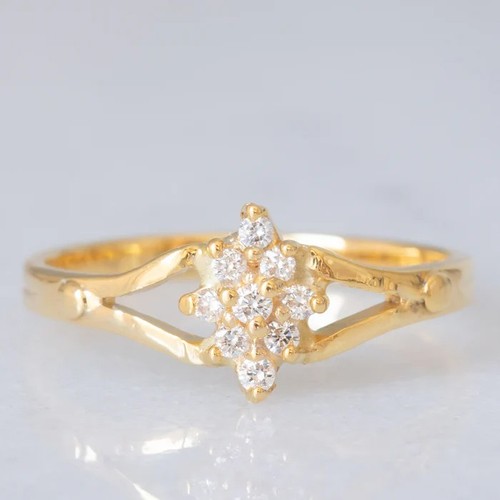 36ct naturel diamant rond - diamant,