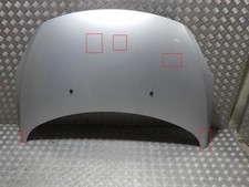 Capot PEUGEOT 307 PHASE 2