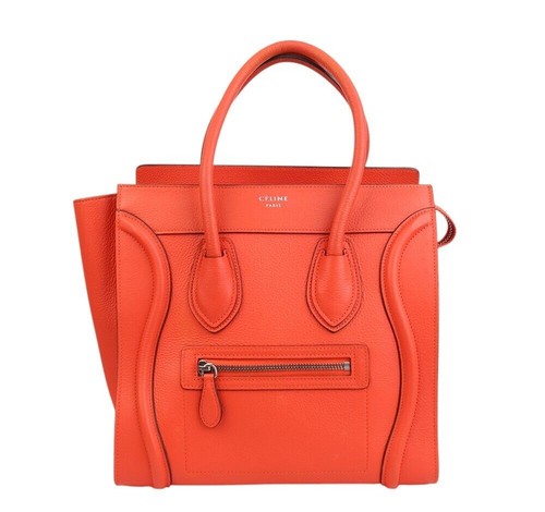 Celine sac main micro - main,