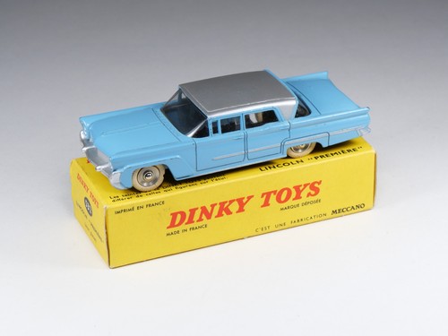 Dinky toys france 532 - toys,