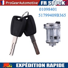 Contacteur de Démarrage ANTIVOL DE DIRECTION Pour Qubo Nemo Combo Bipper 4162DE