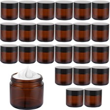 Lot de 25 Pot Cosmétique