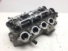 Tête Complète Avec Arbres À