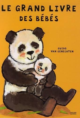 Grand livre des - ,