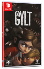 Gylt Collector's Edition SWITCH