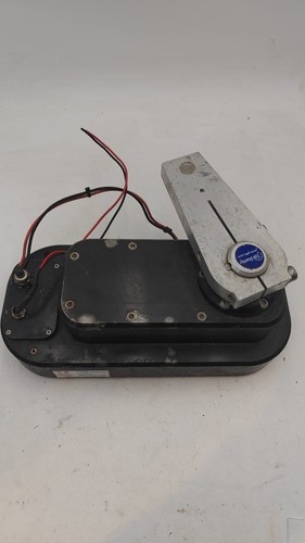 Simrad autopilot drive pour