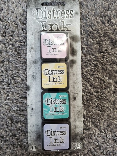 Tim holtz ranger - holtz,