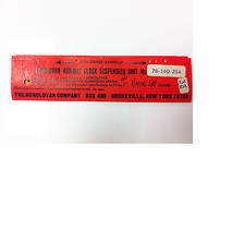 Horloge Complète De Suspension 400 Jours Kundo Junior 54 - CS155B