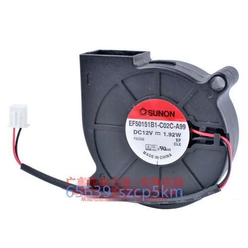 Sunon ef50151b1 c02c - ef50151b1-c02c-a99, 5015