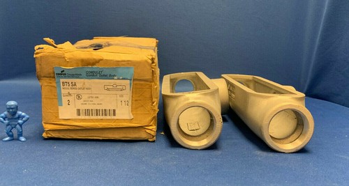 Cooper crouse hinds bt5 - cooper,