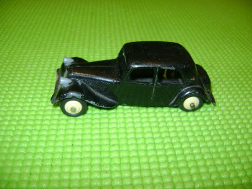 Dinky toys 24n - 24n, citroen