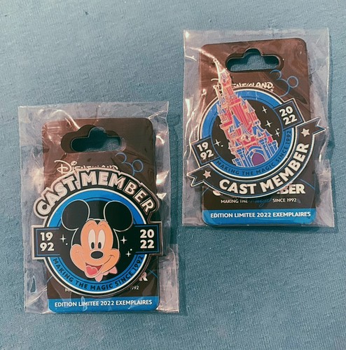 Lot pins cast member - 2,