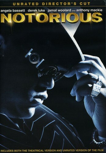 Notorious single disc - notorious, (single-disc