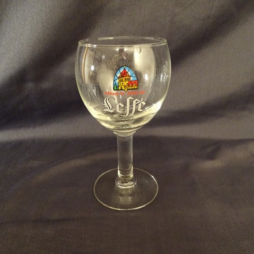 Verre biere vintage - a,
