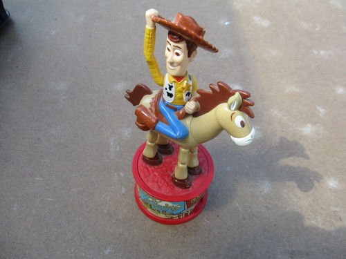 Toy story woody - woody, pilpoil