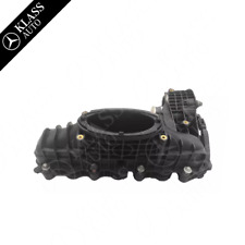 Collecteur admission Mercedes GLA 220 cdi 4-Matic W156  A6510900037