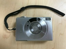 Canon elph ixus aps compact - canon,