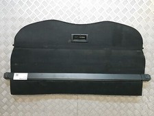 Plage arriere / rideau -