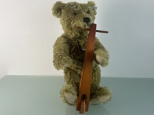 Steiff Tier 406621 - Ours