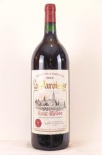 magnum 150 cl haut-médoc la