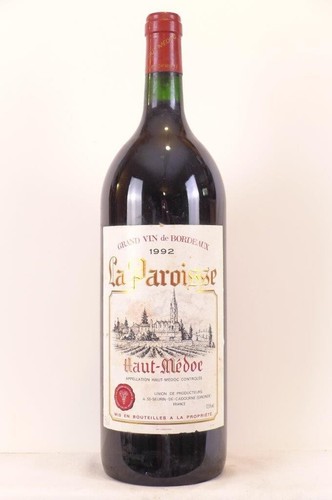 Magnum 150 haut médoc la - cl,