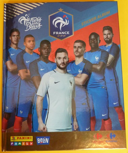 Stickers doubles panini - stickers,