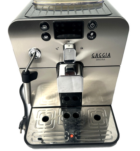 Gaggia brera super - brera, automatic