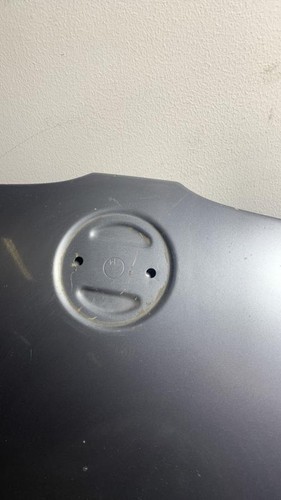 Capot bmw serie e60 phase - 5,