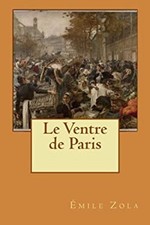 Le Ventre De Paris Broché