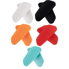 1 paire de protège-tibias de