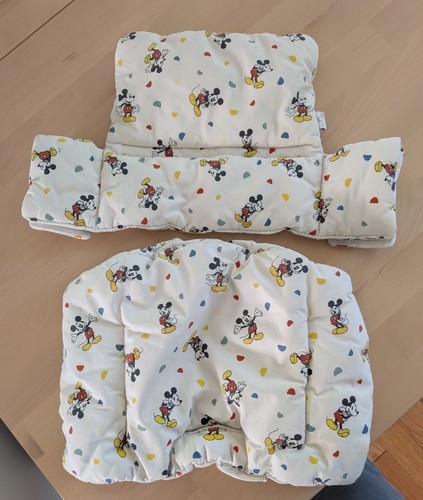 Limited edition mickey - limited,