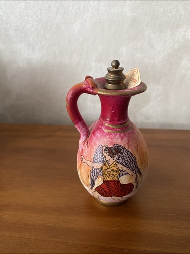 Ancien flacon mignonnette - ancien,