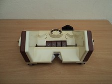 Chariot arrière pour machines à tricoter Singer Phildar Superba...