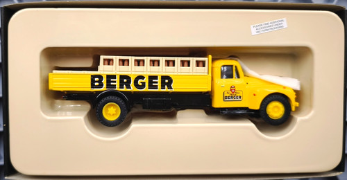 Berger corgi citroen - corgi, 1/50