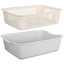 Passoire double couche peu