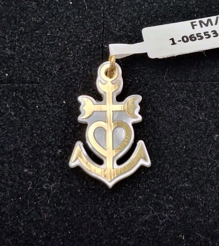 Pendentif 18k 750 - pendentif, mls