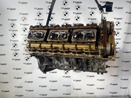 Moteur bmw serie e90 phase - moteur, 3