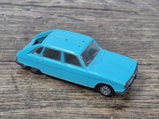 Voiture Miniature Renault 16