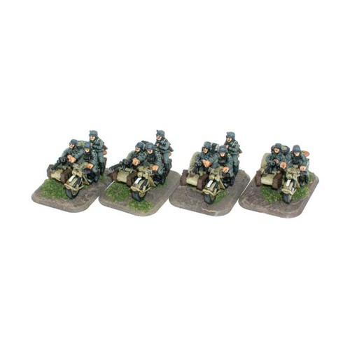 Battlefront fow wwii pack - fow,