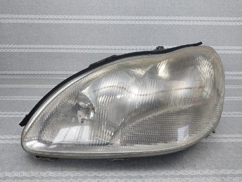 2002 mercedes benz - 2002, s320