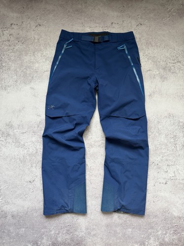 Pantalon arc teryx - pantalon, gore-tex