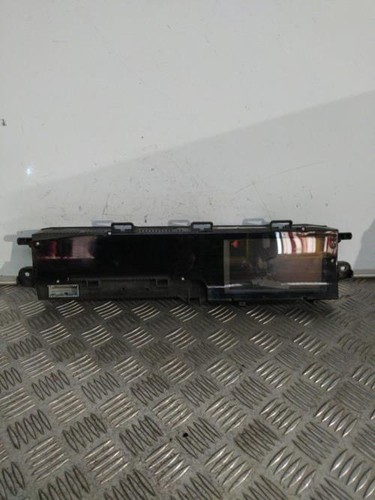 Compteur renault scenic - renault, 2