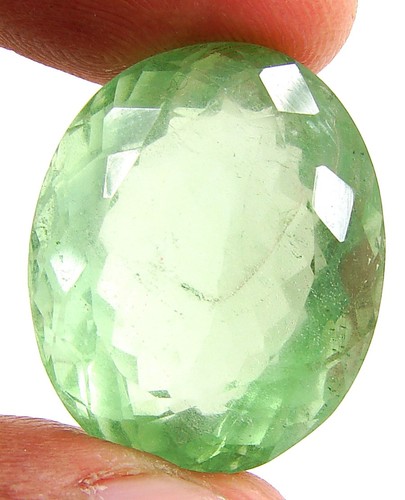 Fluorite verte - ct,