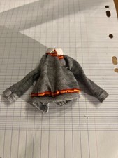 PULL  POUR POUPEE HERMIONE