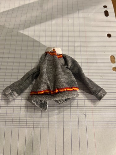 Pull pour poupee hermione - ,