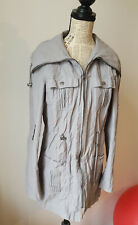 Veste parka femme Phildar 38