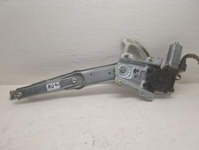 Lève vitre électrique avant conducteur pour toyota yaris essence de 2002